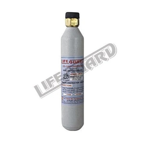 Co2 Gas Cartridge Fire Extinguishers