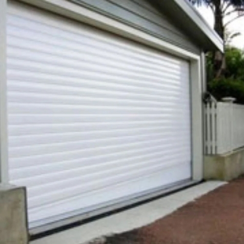 Commercial Roller Shutter