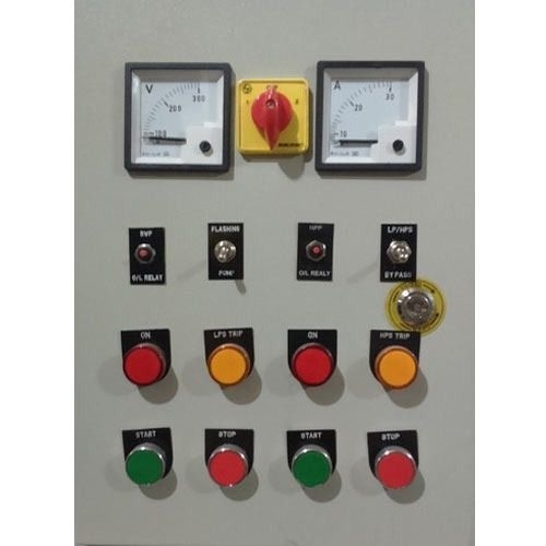Control Pannel Board