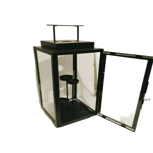Decorative Candle Lantern