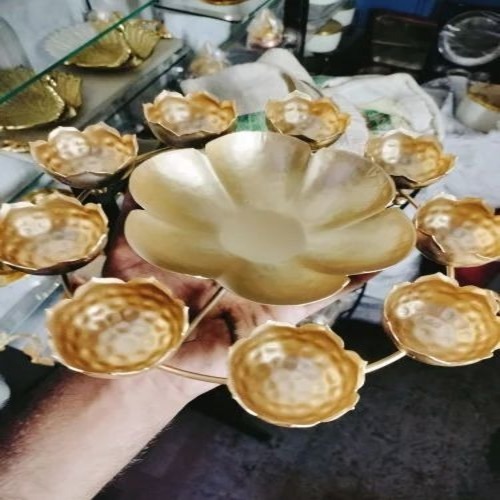 Decorative Diwali Diya