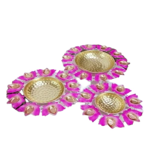 Decorative Diya