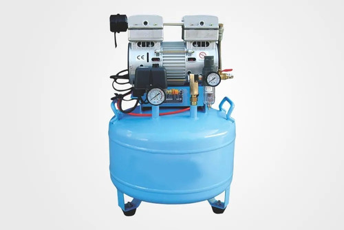 Dental Air Compressor - Air Pressure: . Ksi