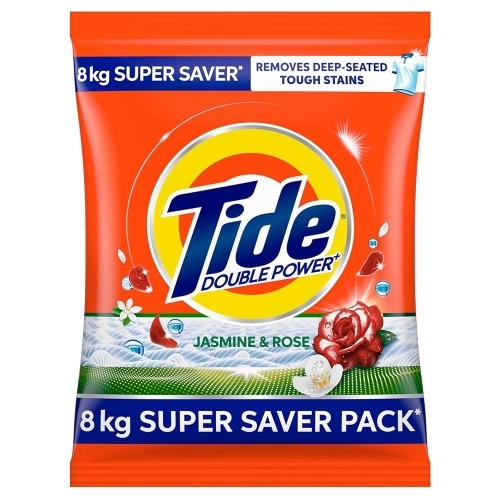 Detergent Powder