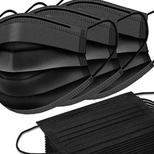 Disposable Face Mask