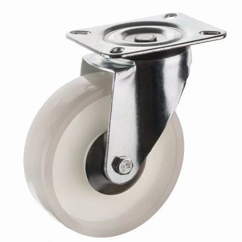 Durable Long Lasting Trolley Wheels