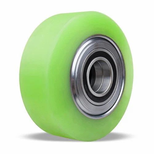 Durable Pu Caster Wheel