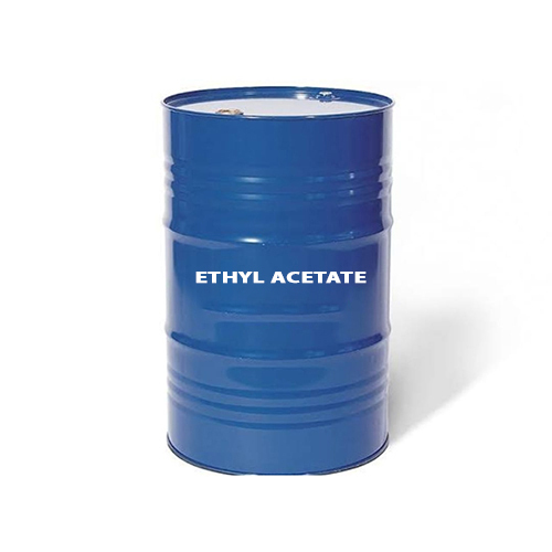 Ethyl Acetate - Application: Explosive