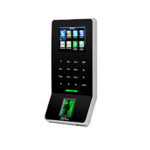 F22 Standalone Fingerprint Time Attendance System