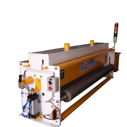 Filtreating Corona Film Treater