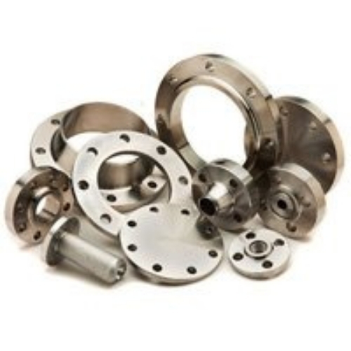 Flanges