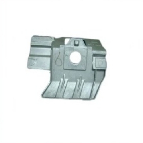 Gravity Die Cast Pedal Box