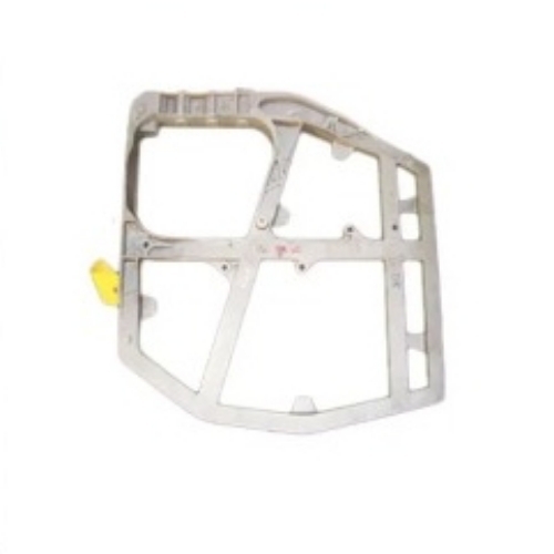 Gravity Die Casting Bracket