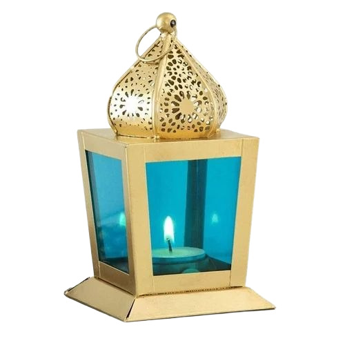Hanging Candle Lantern