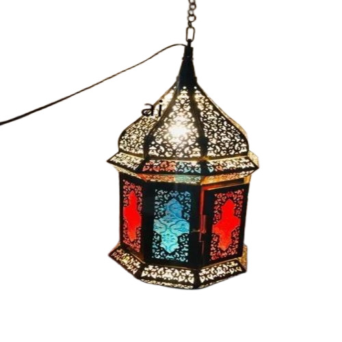 Hanging Light Lantern