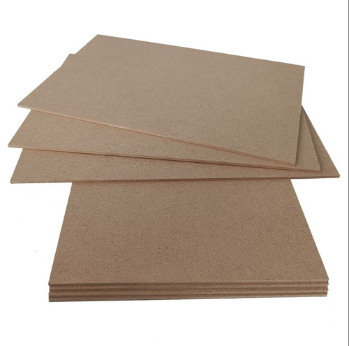 Hard Board Paper - Feature: Anti Curl