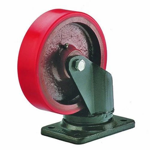 Heavy Duty Casters Wheel
