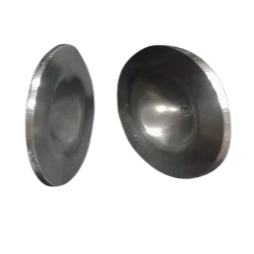 Heavy Metal Manjira Set