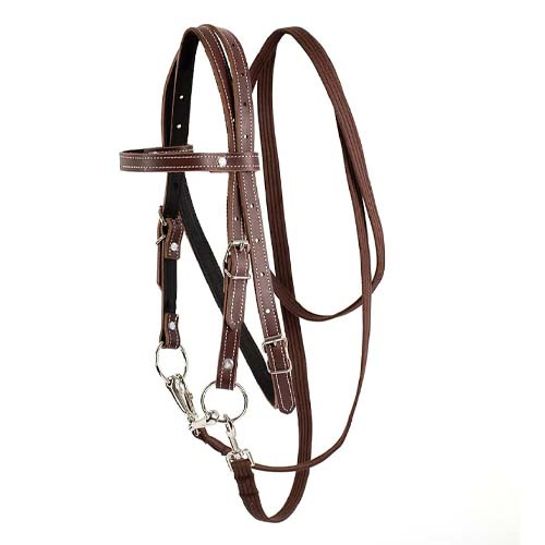 Horse Bridles - Color: All Colors