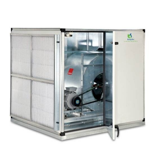 Industrial Air Handling Unit