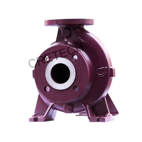 suction centrifugal pump