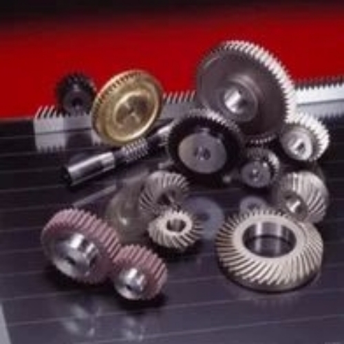 Industrial gears