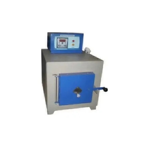 Industrial Muffle Furnace