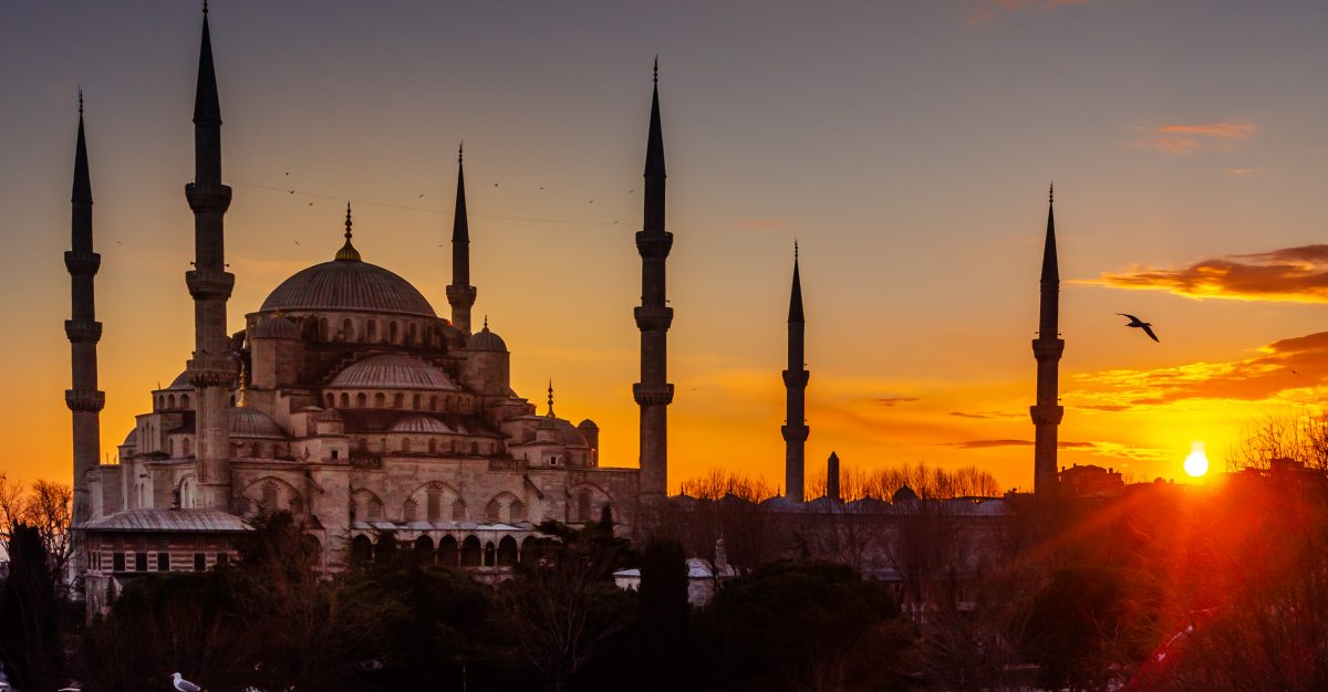 Istanbul Cappadocia Antalya Pamukkale Kusadasi Travel Services