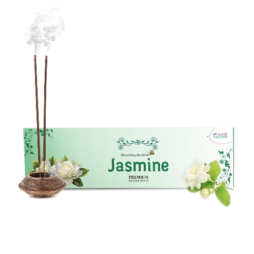 Jasmine Incense Sticks