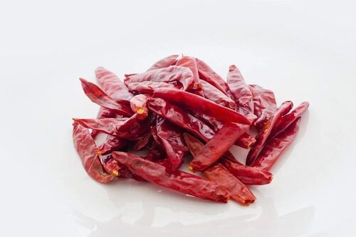 Kashmiri Dry Red Chilli