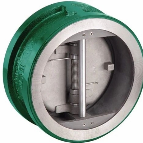 L & T Check Valve
