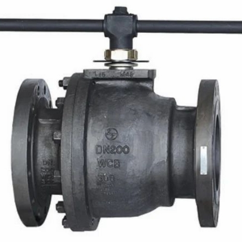 L & T Two Piece Valve