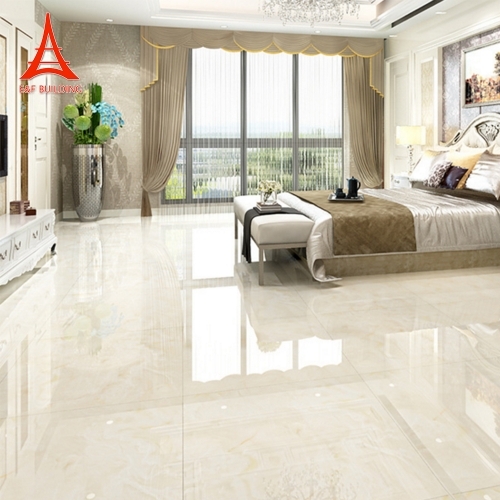 Living Floor Tiles