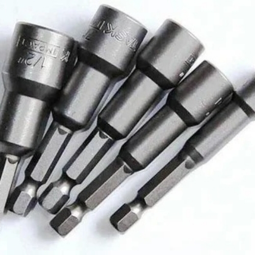 Magnetic Nut Setter By Tamilnadu Trading Company