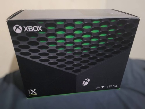 Microsoft Xbox One X 1Tb Console With Wireless Controller: Xbox One X Enhanced, Hdr, Native 4K, Ultra Hd