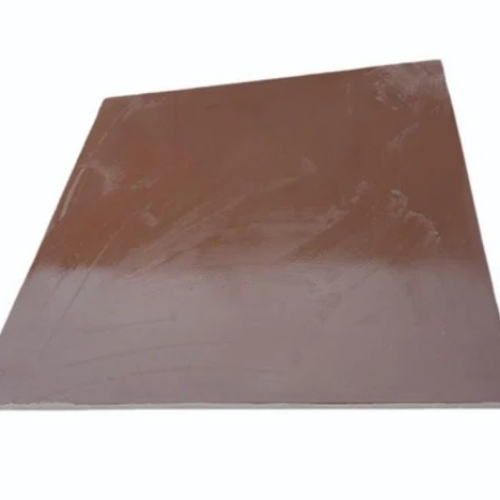 Mirror Polished Red Mandana Stone