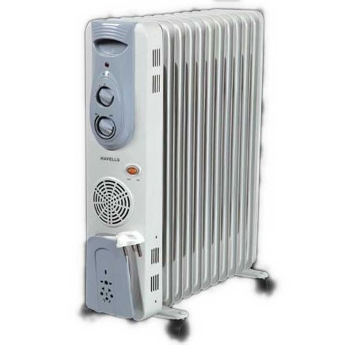 Oil Heater