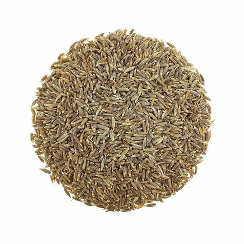 Organic Cumin Seed