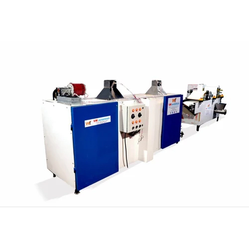 Papad Drying Machine - Automation Grade: =