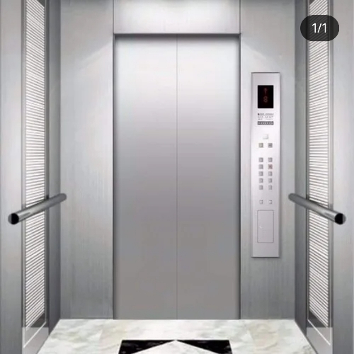 Passenger Elevator
