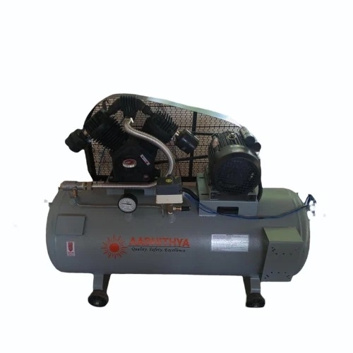 Piston Air Compressor