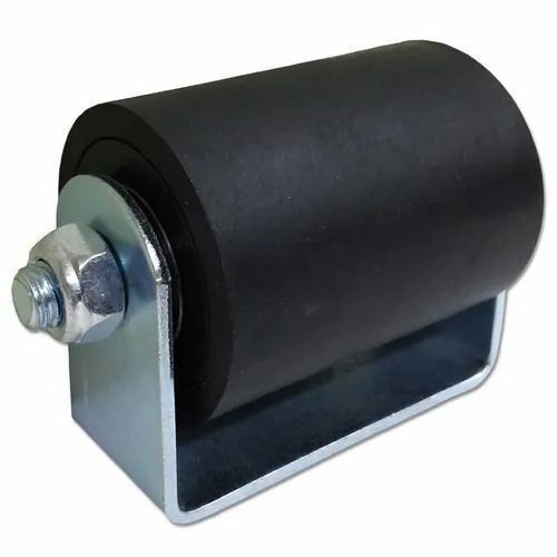 Plastic Trolley Roller Wheel