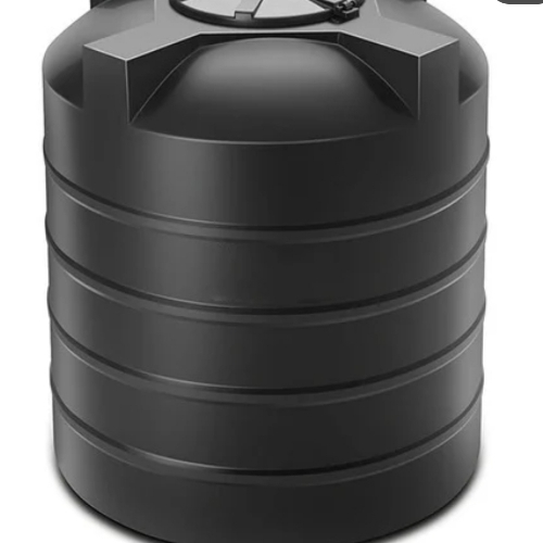 Plastic Water Tank