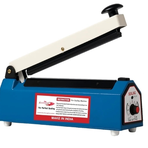 Pouch Packaging Machine