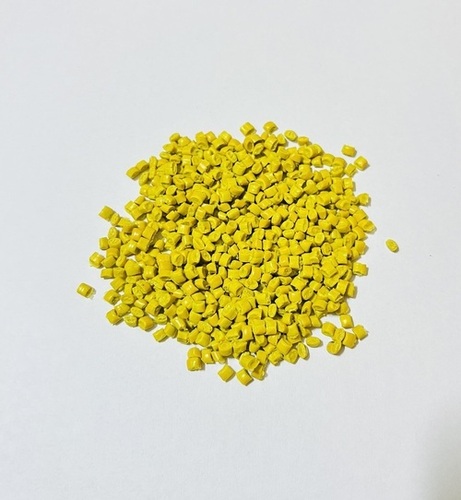 Pp Granules - Type: Abs