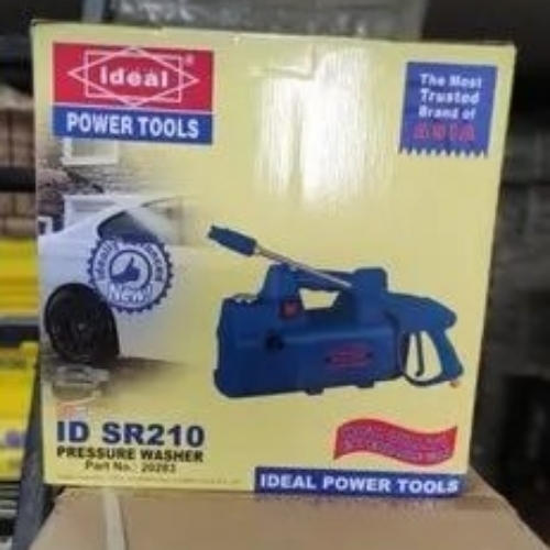Pressure Washer