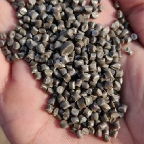 Recycled Pp Granules