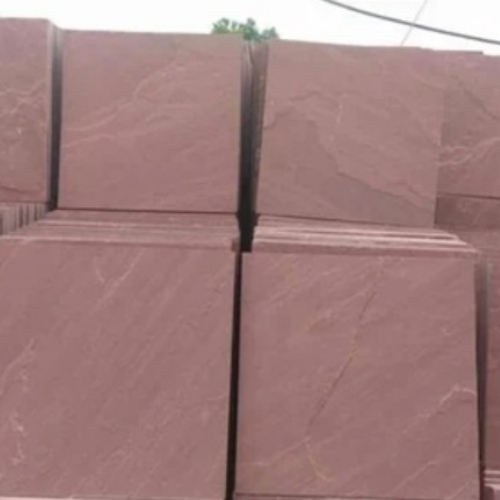 Red Mandana Stone