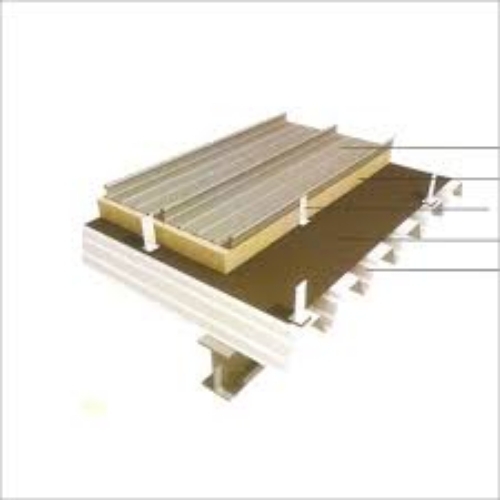 Roofing System