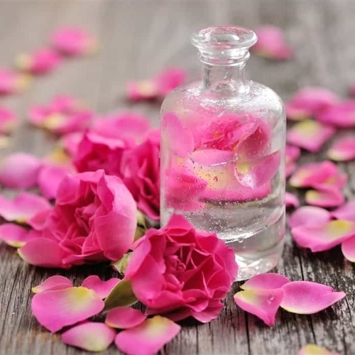 Rose Water